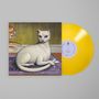 Mitski: Nothing's About to Happen to Me (Tansy Yellow Vinyl), LP, LP