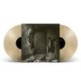 Mono & World's End Girlfriend: Palmless Prayer / Mass Murder Refrain (Iridescent Gold Vinyl), 2 LPs, 2 LPs