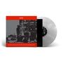 Envy: All The Footprints You've Ever Left And The Fear Expecting Ahead (Limited Indie Edition) (Pearlescent Metallic Silver Vinyl), LP