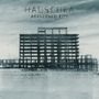 Hauschka : Abandoned City, CD