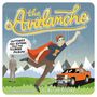 Sufjan Stevens: The Avalanche (Limited-Edition) (Orange & White Vinyl), LP,LP