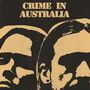 Party Dozen: Crime in Australia (Black Vinyl), LP