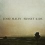 Jesse Malin: Sunset Kids, CD