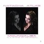 Natacha Atlas: Moungaliba:In A State Of..., CD