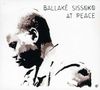 Ballaké Sissoko: At Peace, CD, CD