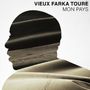 Vieux Farka Toure: Mon Pays, CD, CD