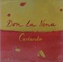 Dom La Nena (geb. 1989): Cantando EP, Single 10"