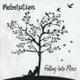 Rebelution: Falling Into Place, CD