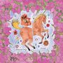 Tobacco City: Horses, LP, LP