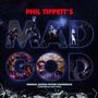 : Mad God, CD