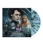 Danny Elfman (geb. 1953): Filmmusik: Edward Scissorhands (O.S.T.) (180g) (Colored Vinyl), LP