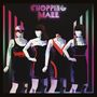 Chopping Mall, CD