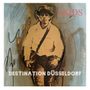 Skids: Destination Düsseldorf (Clear Vinyl), LP