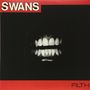 Swans: Filth (remastered), LP, LP