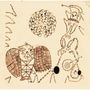 Devendra Banhart: Rejoicing In The Hands, CD
