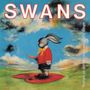 Swans: White Light From The Mouth Of Infinity / Love Of Life (Deluxe Edition), 3 CDs