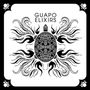 Guapo: Elixirs, CD