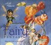 Fairy Fantasy: Music & Verse From Fairyland / Var: Fairy Fantasy: Music & Verse From Fairyland / Var, CD,CD