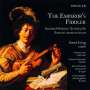 Johann Heinrich Schmelzer (1623-1680): Sonatae unarum fidium (1664) Nr.1-6, CD