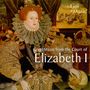 Great Music from the Court of Elizabeth I, CD