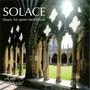 Gift of Music-Sampler - Solace/Music for quiet meditation, CD