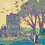 Sidney Sussex College Choir Cambridge - Hymns Ancient & Modern, CD