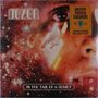 Dozer: In The Tail Of A Comet (Limited Edition) (Red Vinyl), LP