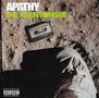 Apathy: The Alien Tongue, CD