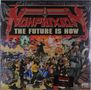 Non Phixion: The Future Is Now, LP,LP