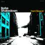 Ikebe Shakedown: Hard Steppin', LP