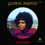 Gloria Barnes: Uptown (remastered), LP, LP