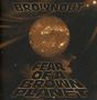 Brownout: Fear Of A Brown Planet, CD, CD