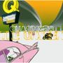 Quasimoto: The Unseen+Bonus CD, 2 CDs