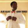 Aloe Blacc: Good Things, CD