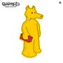 Quasimoto: Yessir Whatever (LP + 7"), LP