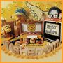 Washed Out (Ernest Greene): Mister Mellow, 1 CD und 1 DVD
