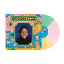 Los Retros: Looking Back (Limited Edition) (Pink, Green And Yellow Vinyl), LP