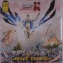 Quakers: Supa K: Heavy Tremors, 2 LPs