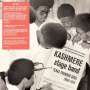 The Kashmere Stage Band: Texas Thunder Soul, 2 LPs