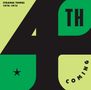 4th Coming: Strange Things, CD, CD