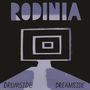 Rodinia: Drumside/Dreamside, CD, CD