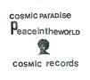 Michael Cosmic & Phill Musra: Peace In The World / Creatorspaces, 3 CDs