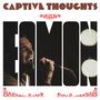 Eamon: Captive Thoughts, CD