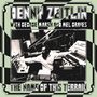 Denny Zeitlin: The Name Of This Terrain, CD