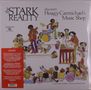 Stark Reality: Discovers Hoagy Carmichael's Music Shop (Reissue), 2 LPs, 2 LPs