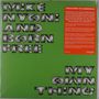 Mike Nyoni & Born Free: My Own Thing, LP