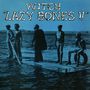 Witch: Lazy Bones!! (Limited Edition) (Earth Orange VInyl), LP, LP