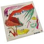 King Gizzard & The Lizard Wizard & Mild High Club: Rolling Stoned (Split Single), Single 7", Single 7"
