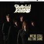 The Chesterfield Kings: We're Still All The Same, LP, LP