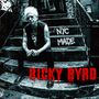 Ricky Byrd: NYC Made, LP